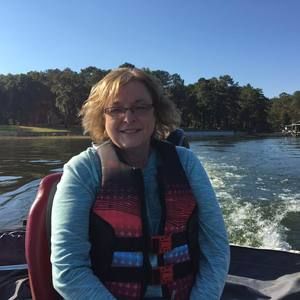 Meet your Posher, Donna